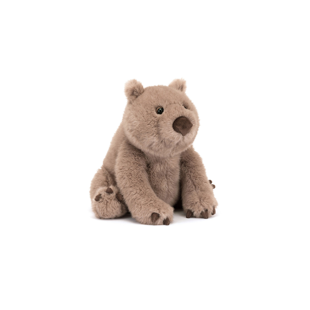 Jellycat Wonda Wombat