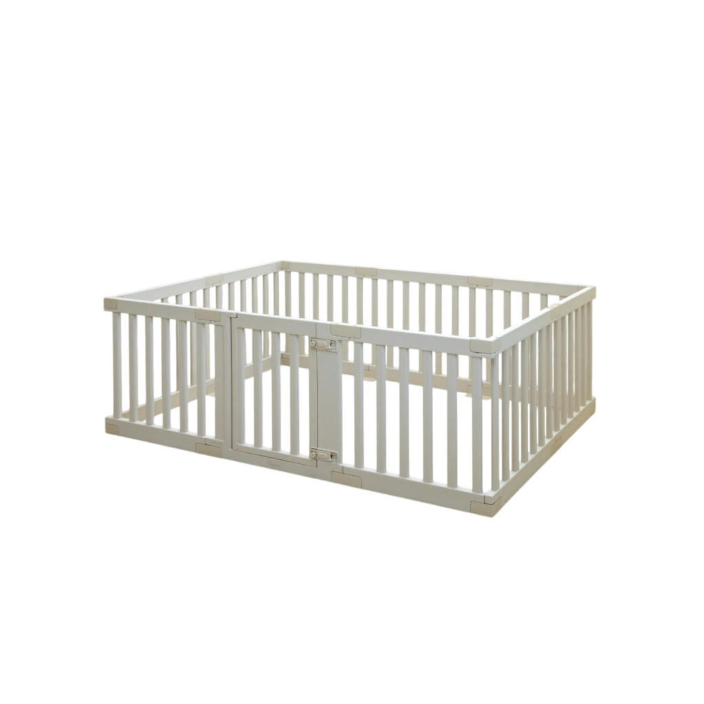 Parklon Double Guard Baby Fence (Size L)