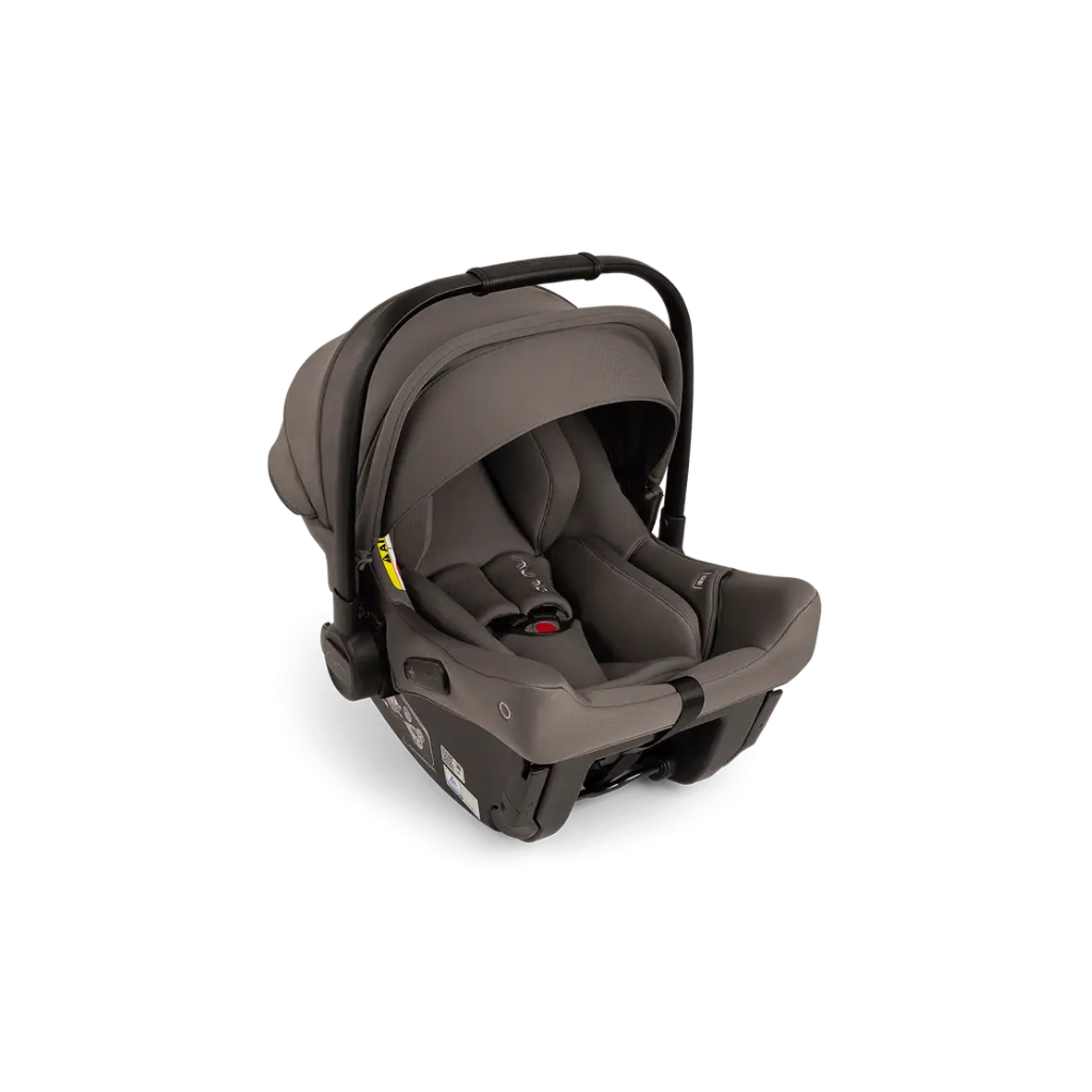 Nuna Pipa Urbn Baseless Infant Car Seat