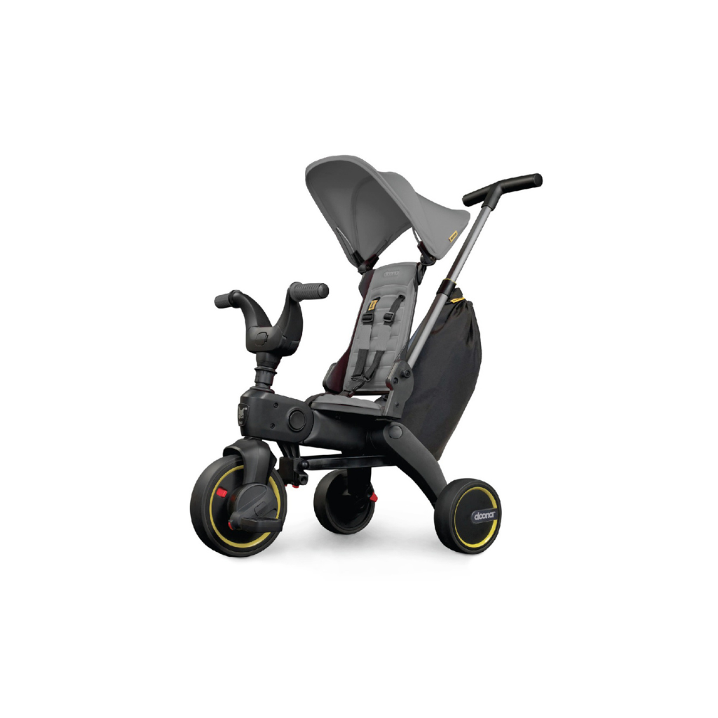 Doona Liki Trike S3