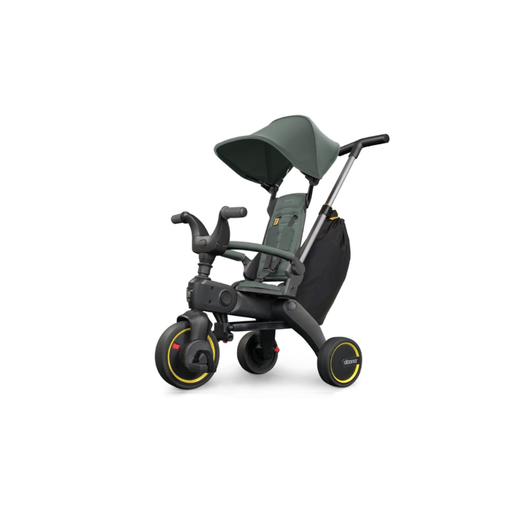 Doona Liki Trike S3