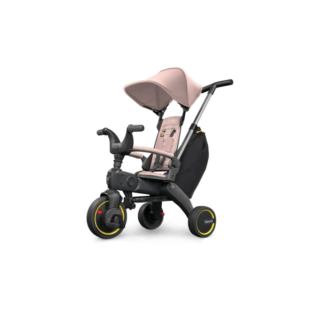 Doona Liki Trike S3