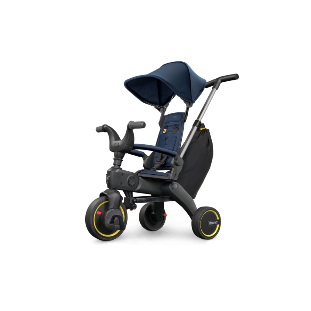 Doona Liki Trike S3