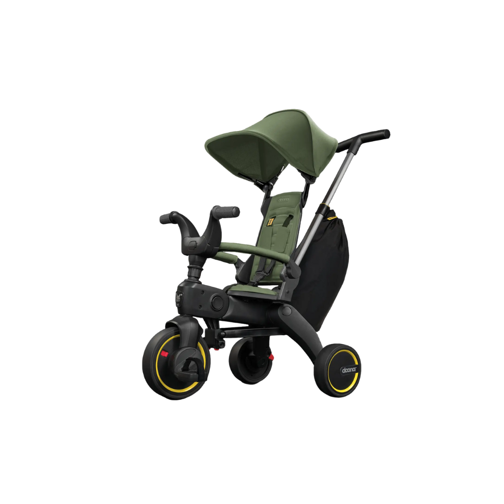 Doona Liki Trike S3