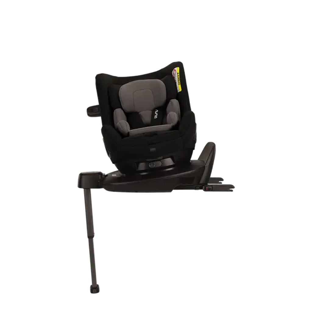 Nuna Pruu™ Convertible Car Seat