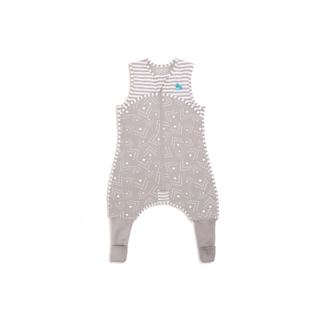 Love to Dream Sleep Suit 0.2T - Grey