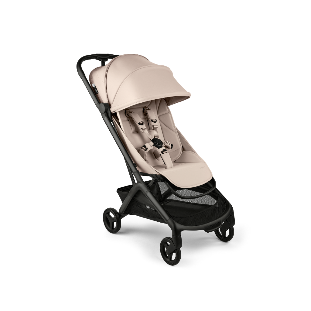 Bugaboo Butterfly 2 Stroller Complete