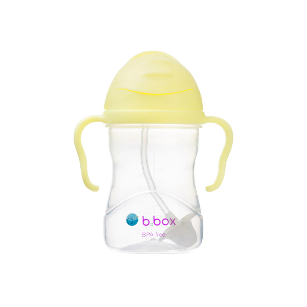 B.Box Sippy Cup Banana Split 8oz