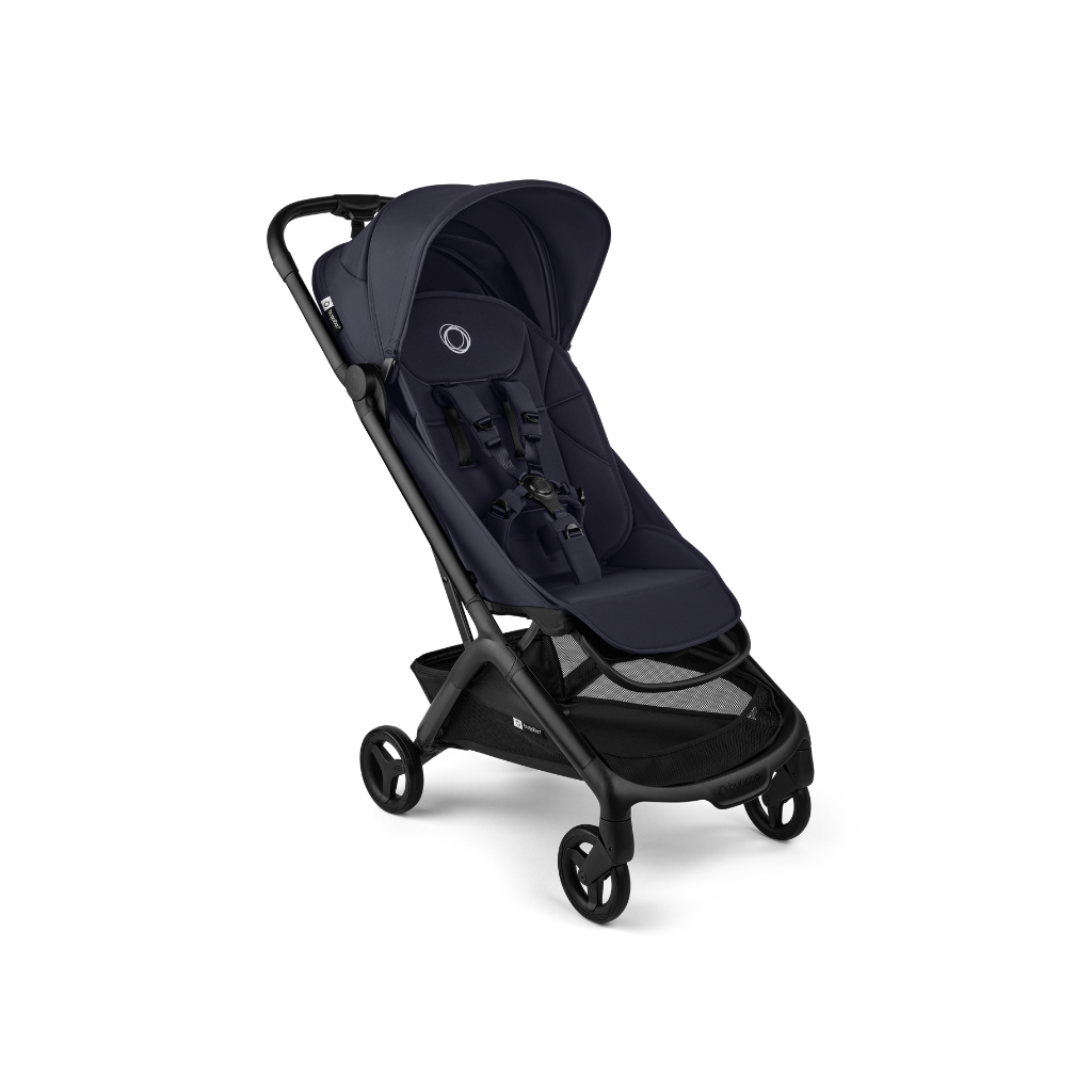 Bugaboo Butterfly 2 Stroller Complete
