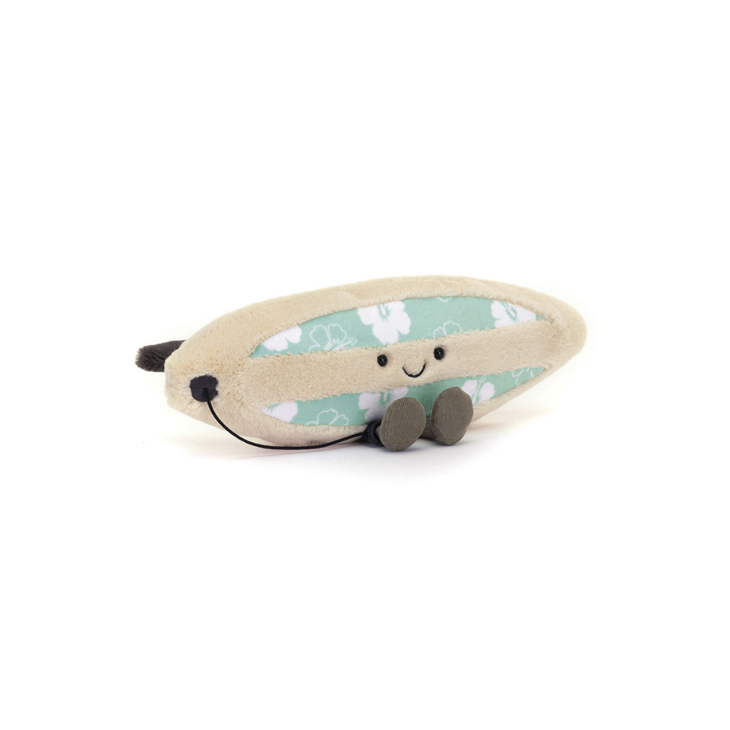 Jellycat Amuseables Sports Surfboard