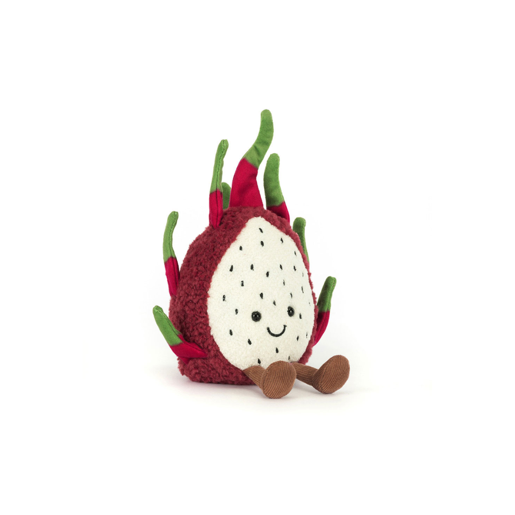 Jellycat Amuseables Dragon Fruit