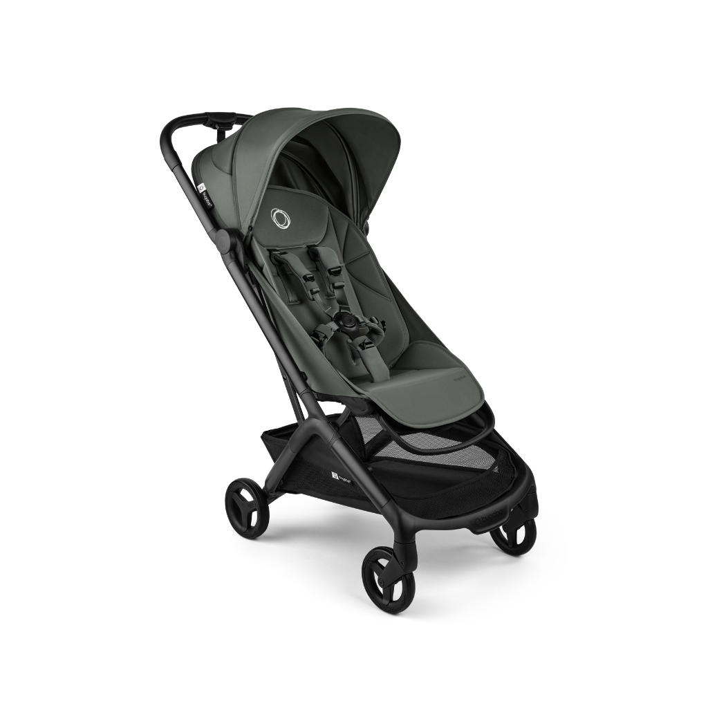 Bugaboo Butterfly 2 Stroller Complete