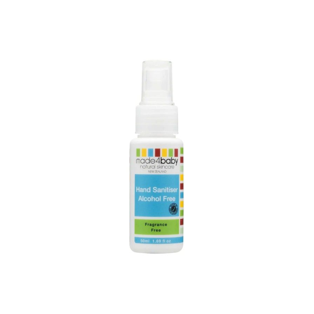 Made4Baby Hand Sanitizer