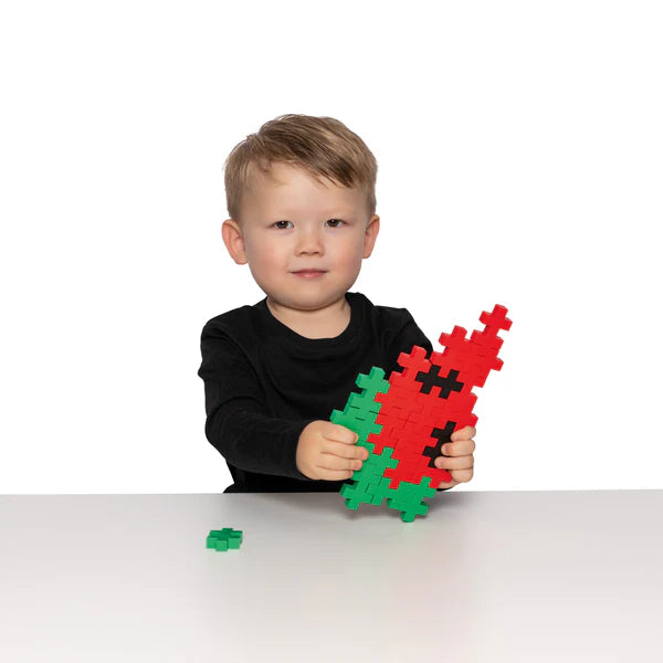 Plus-Plus BIG / 15pcs Tube
