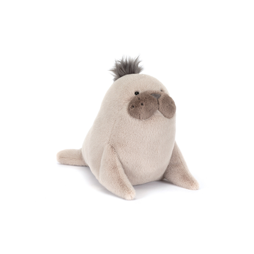 Jellycat Roarwell Sea Lion
