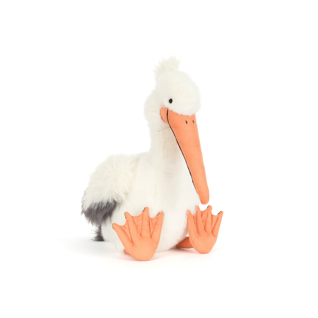 Jellycat Keli Pelican