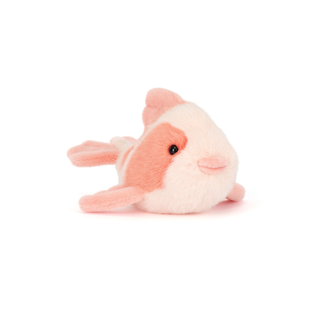 Jellycat Fancy Carp