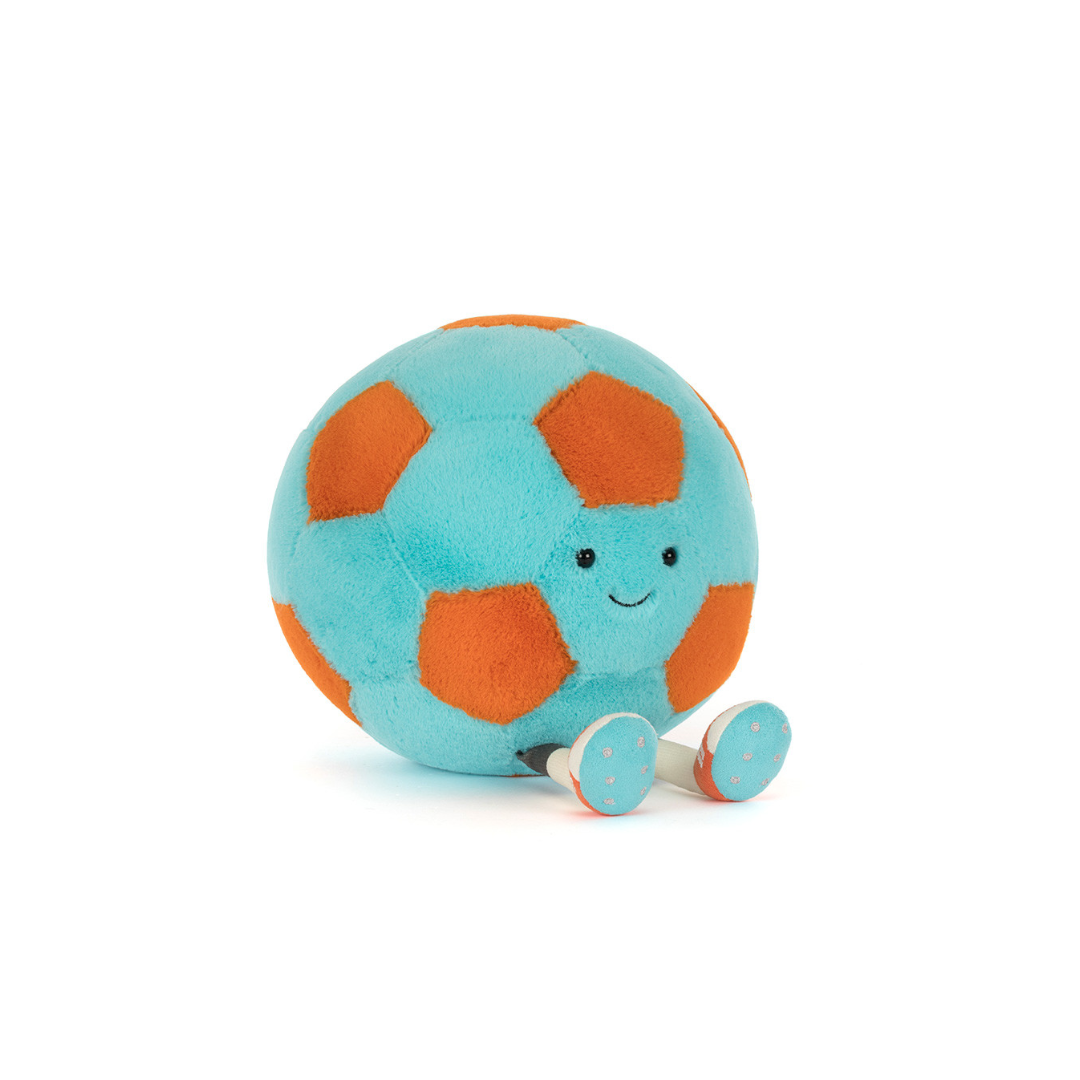 Jellycat Amuseables Football