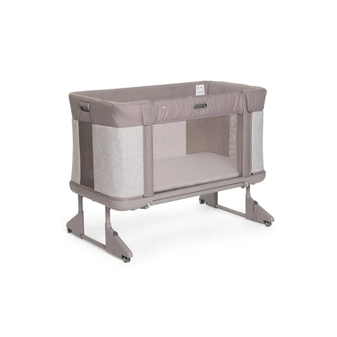 Chicco Next2me Forever Co-Sleeping Cot