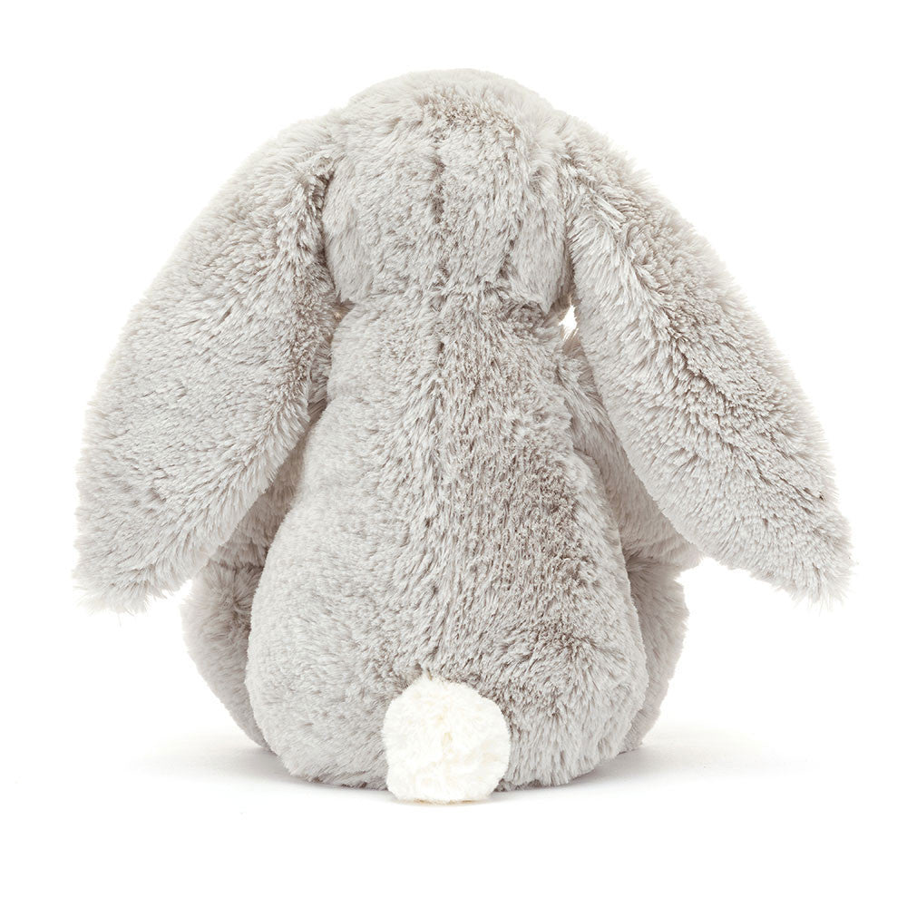 Jellycat Blossom 'Bloom' Silver Bunny