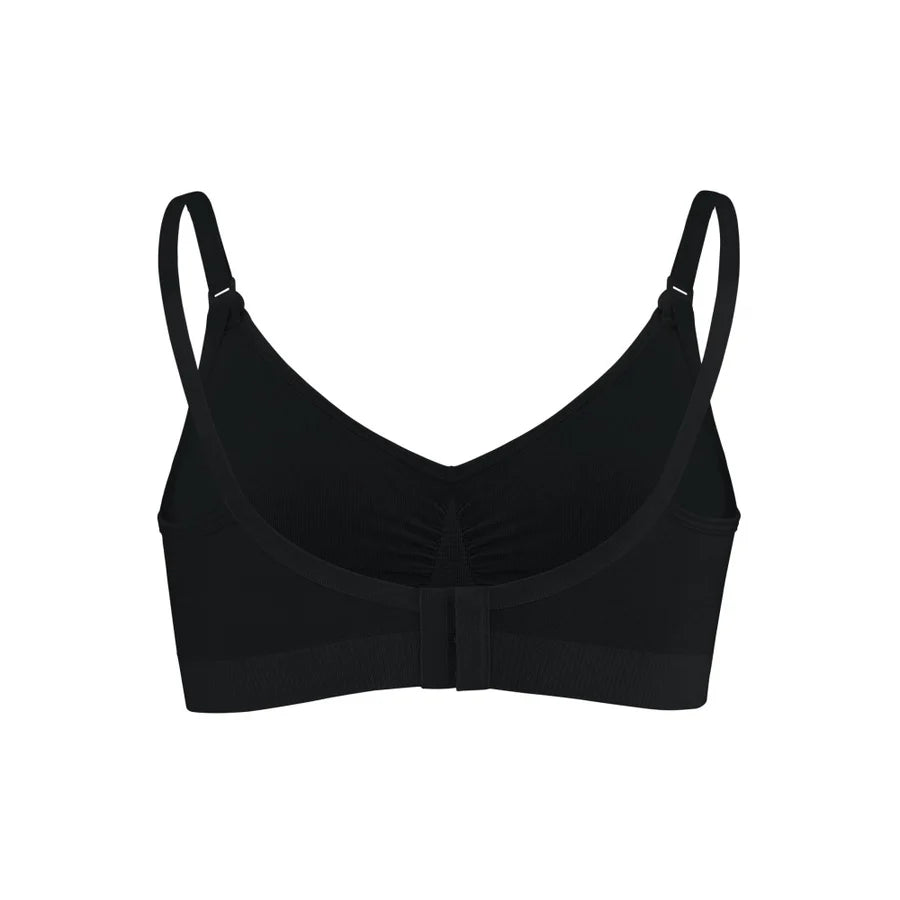 Bravado Designs Essential Stretch Nursing Bra (Black)