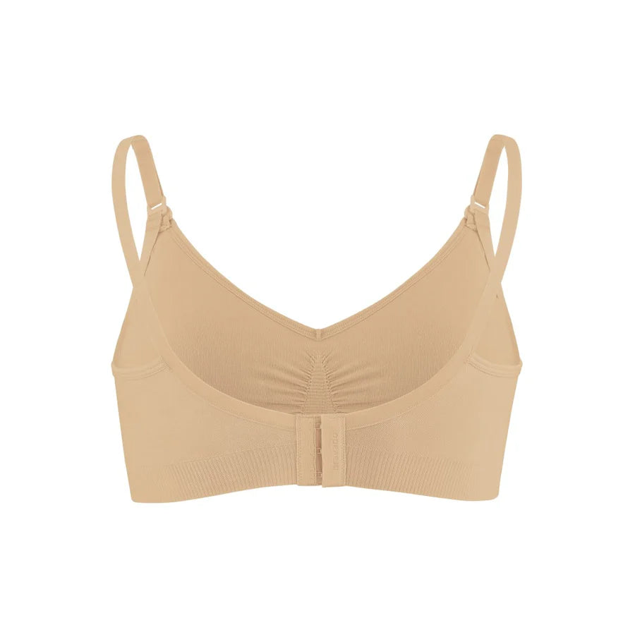 Bravado Designs Essential Stretch Nursing Bra (Butterscotch)