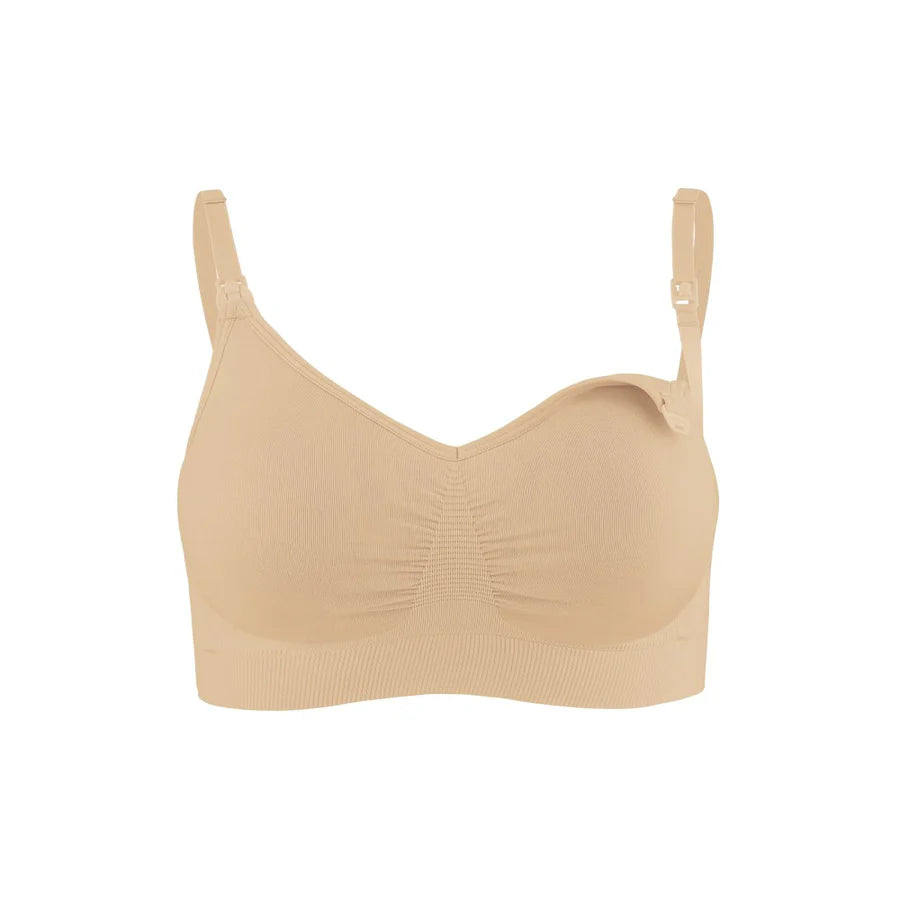 Bravado Designs Essential Stretch Nursing Bra (Butterscotch)