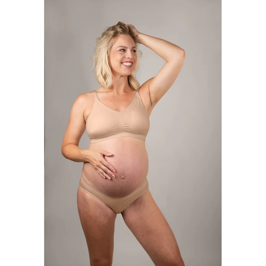 Bravado Designs Essential Stretch Nursing Bra (Butterscotch)