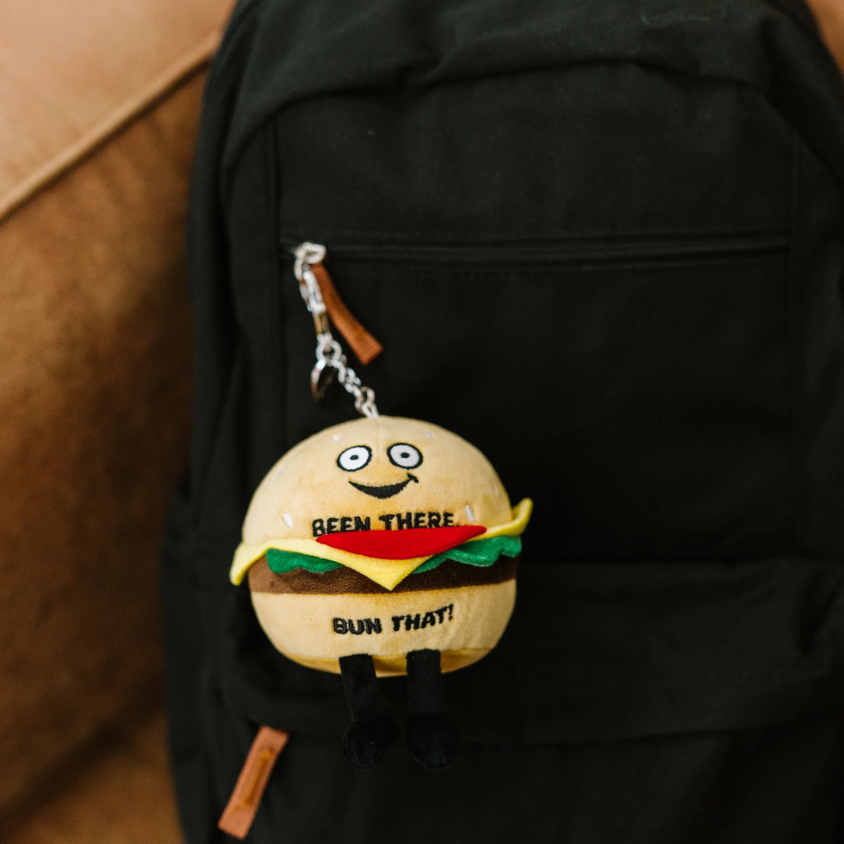 Punchkins Plush Bag Charms