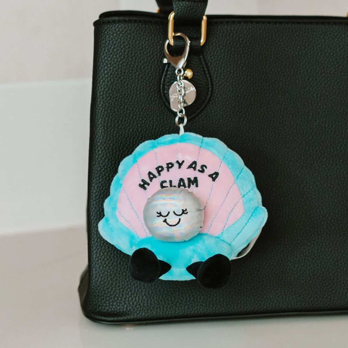 Punchkins Plush Bag Charms