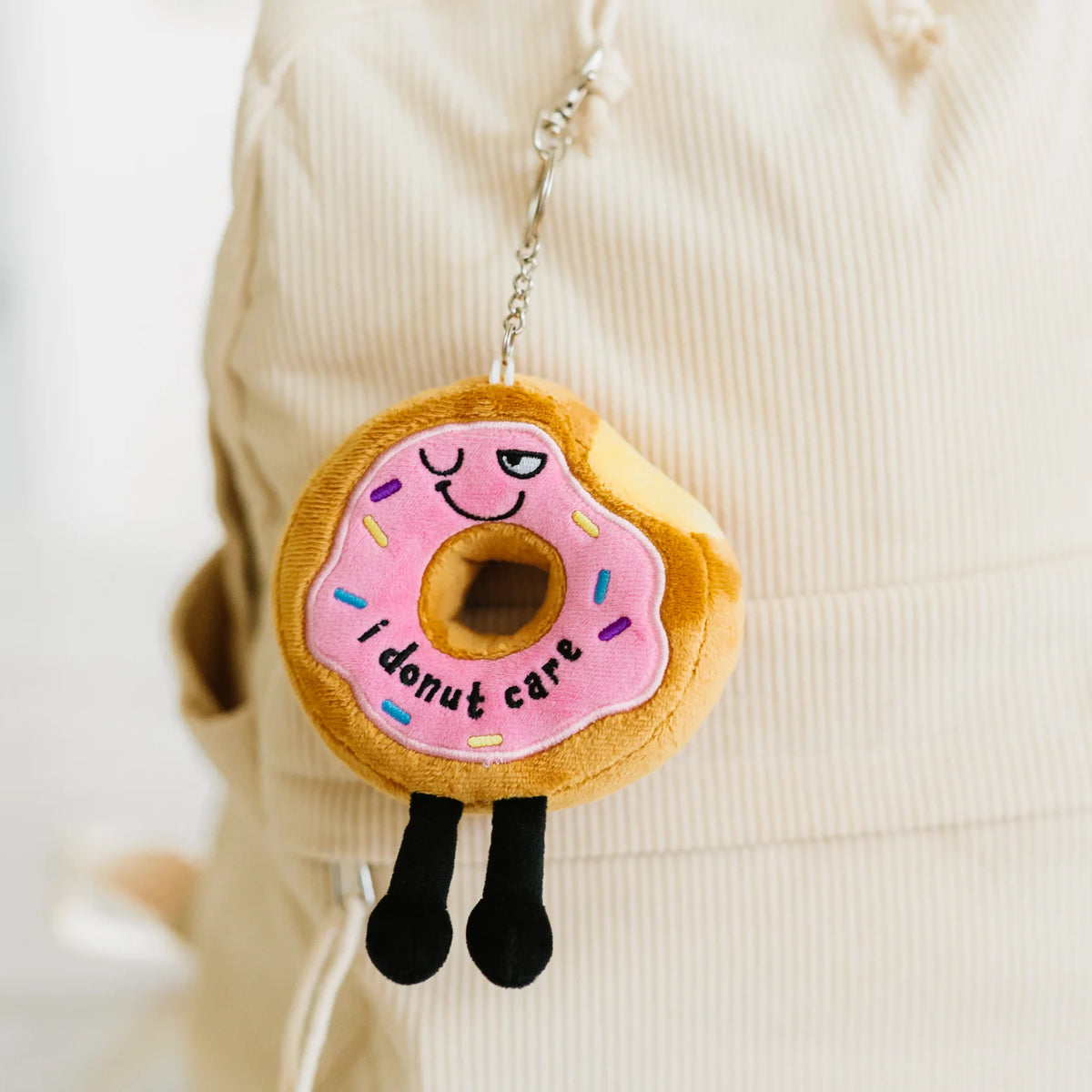 Punchkins Plush Bag Charms