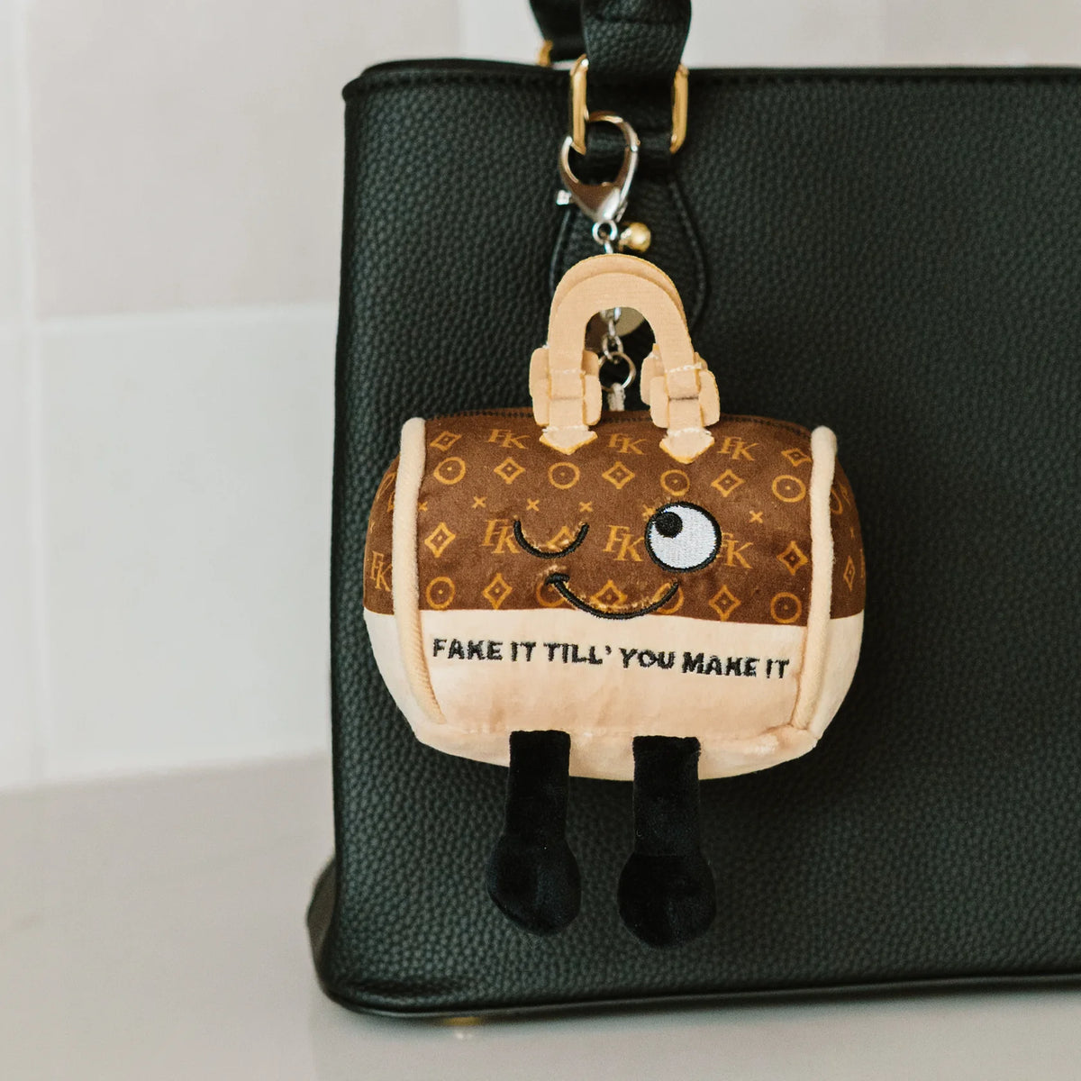 Punchkins Plush Bag Charms