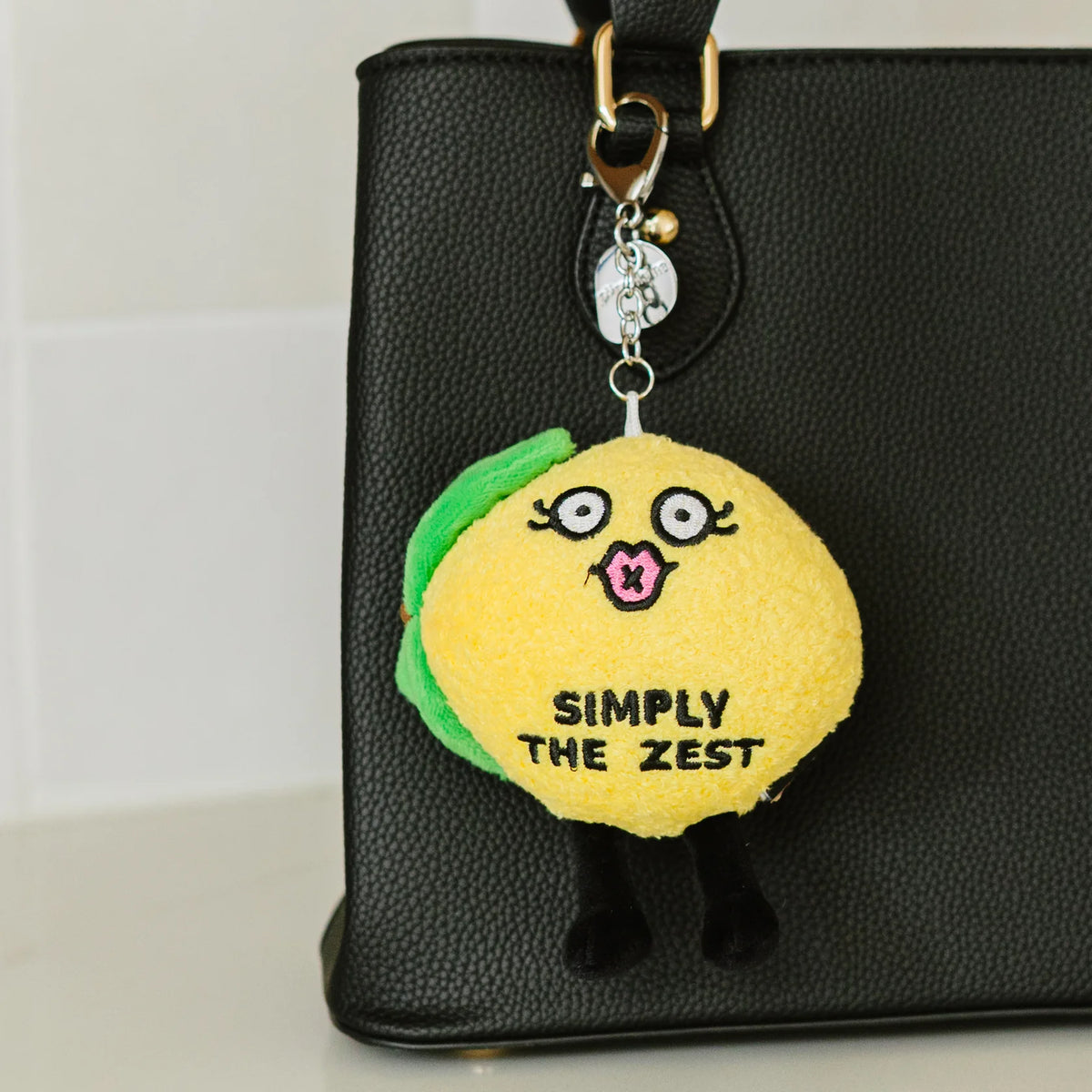 Punchkins Plush Bag Charms