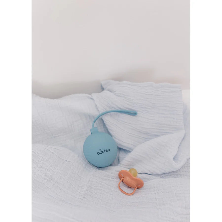 Bubble Silicone Pacifier Holder