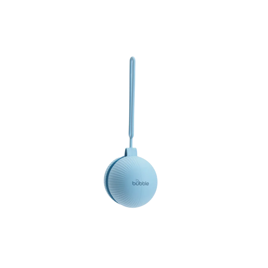 Bubble Silicone Pacifier Holder