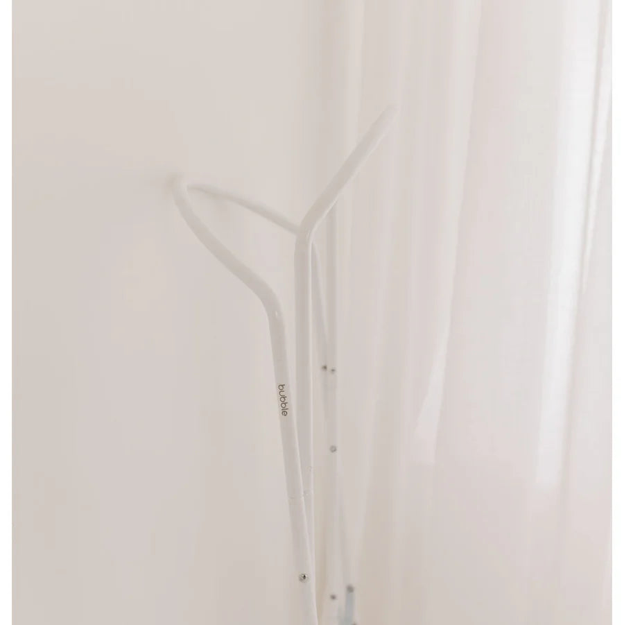Bubble Baby Bathtub Folding Stand