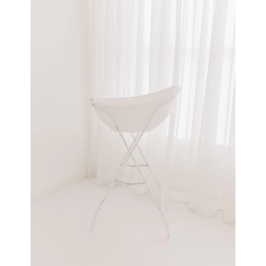 Bubble Baby Bathtub Folding Stand