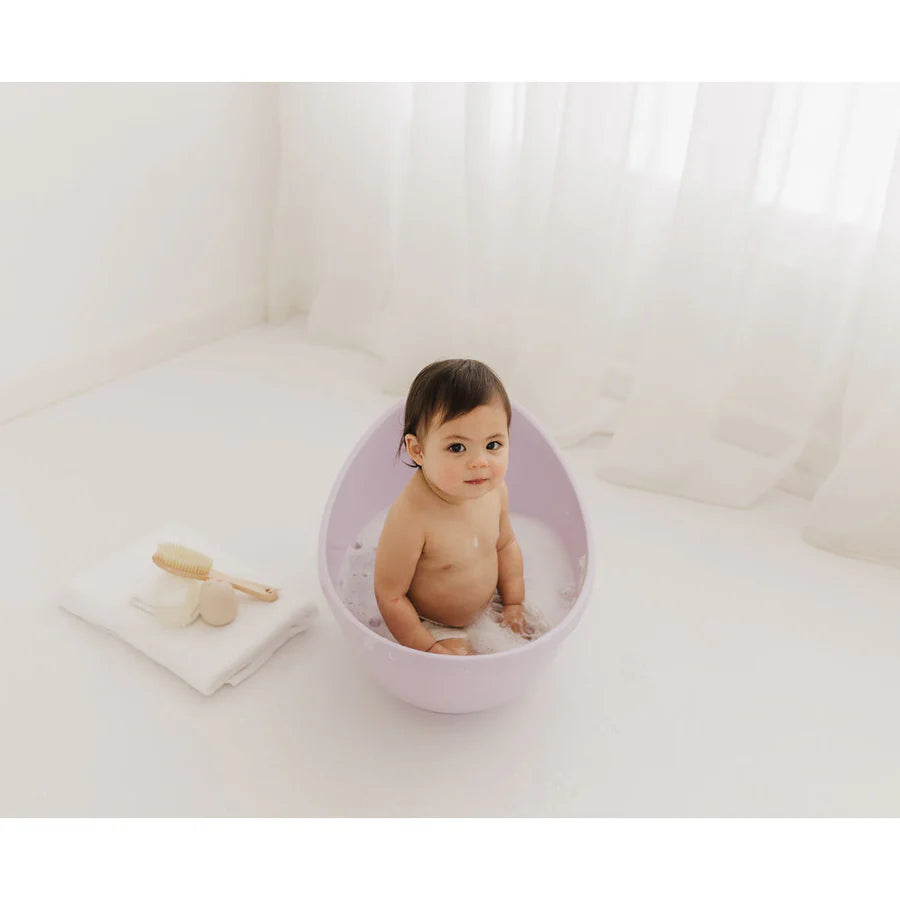 Bubble Cuddle Bath with Bath Seat