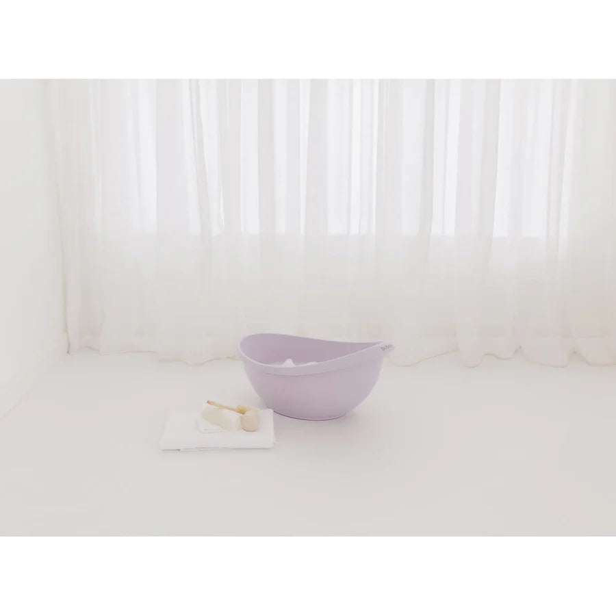 Bubble Cuddle Bath with Bath Seat