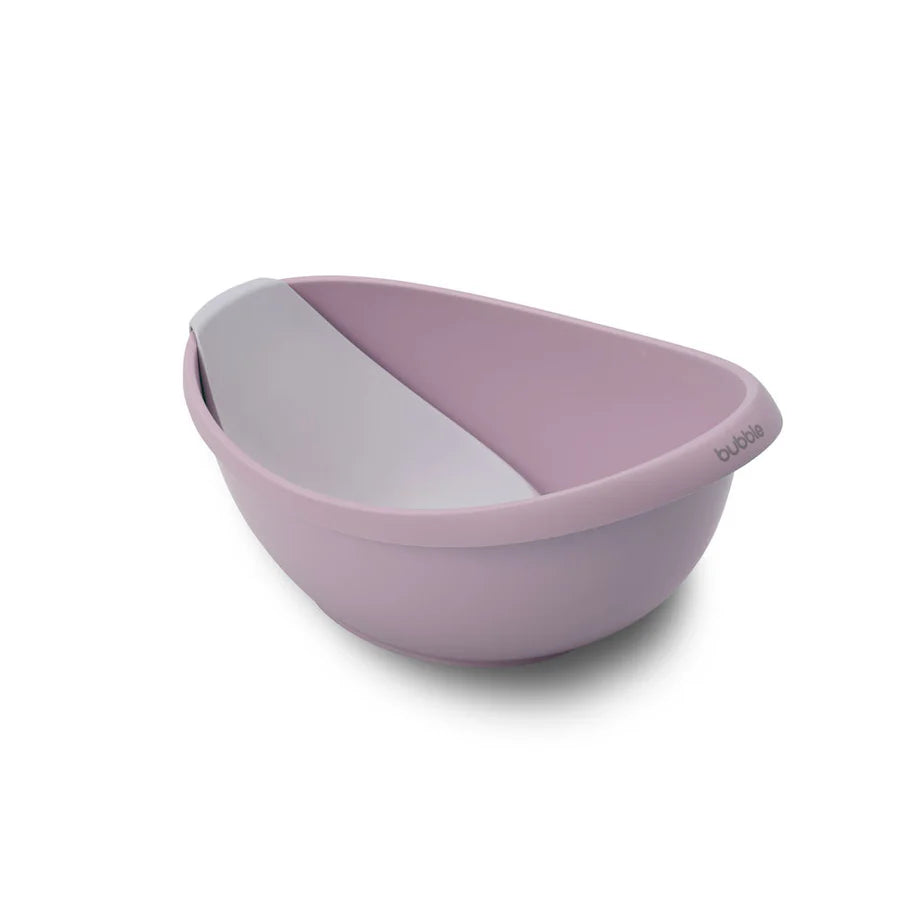 Bubble Cuddle Bath with Bath Seat