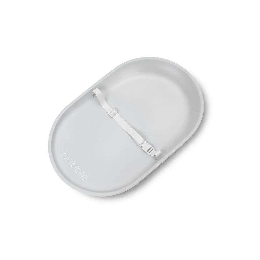 Bubble Baby Changing Mat