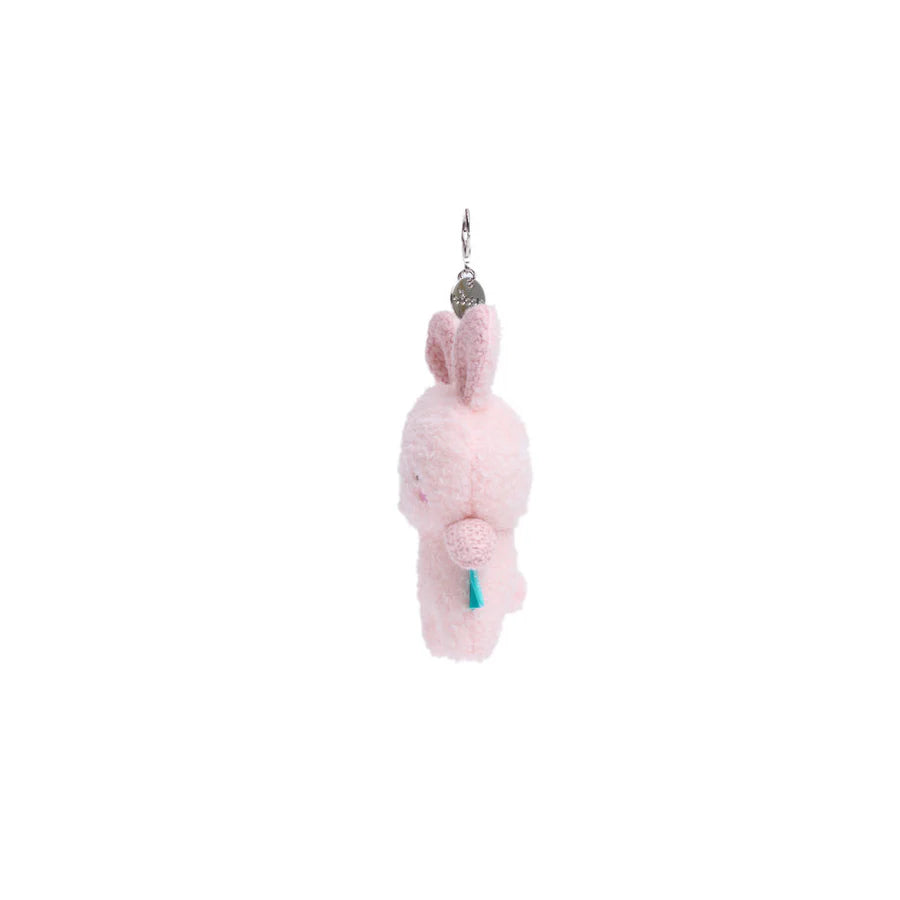 Bubble Mini Cuddly Keychain