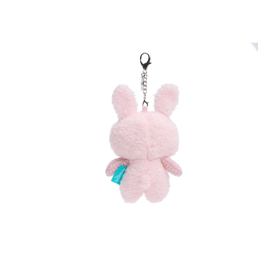 Bubble Mini Cuddly Keychain