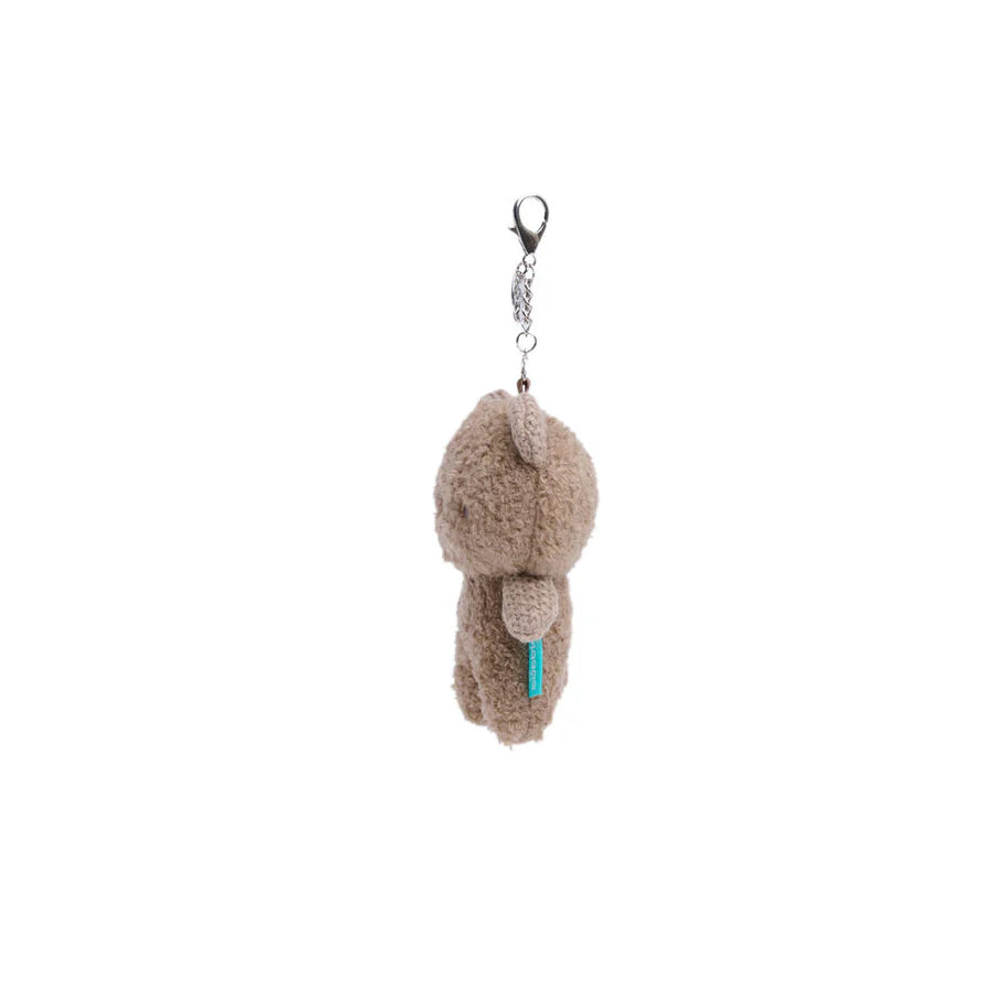 Bubble Mini Cuddly Keychain