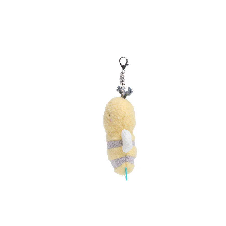 Bubble Mini Cuddly Keychain
