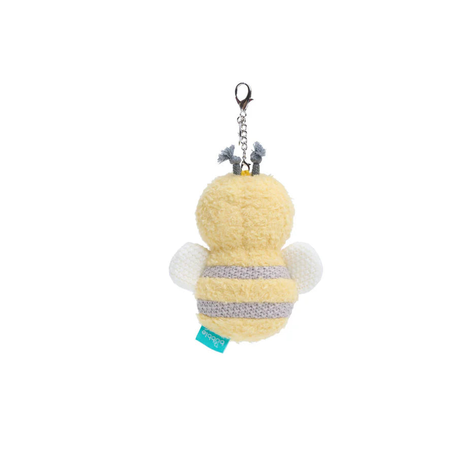 Bubble Mini Cuddly Keychain
