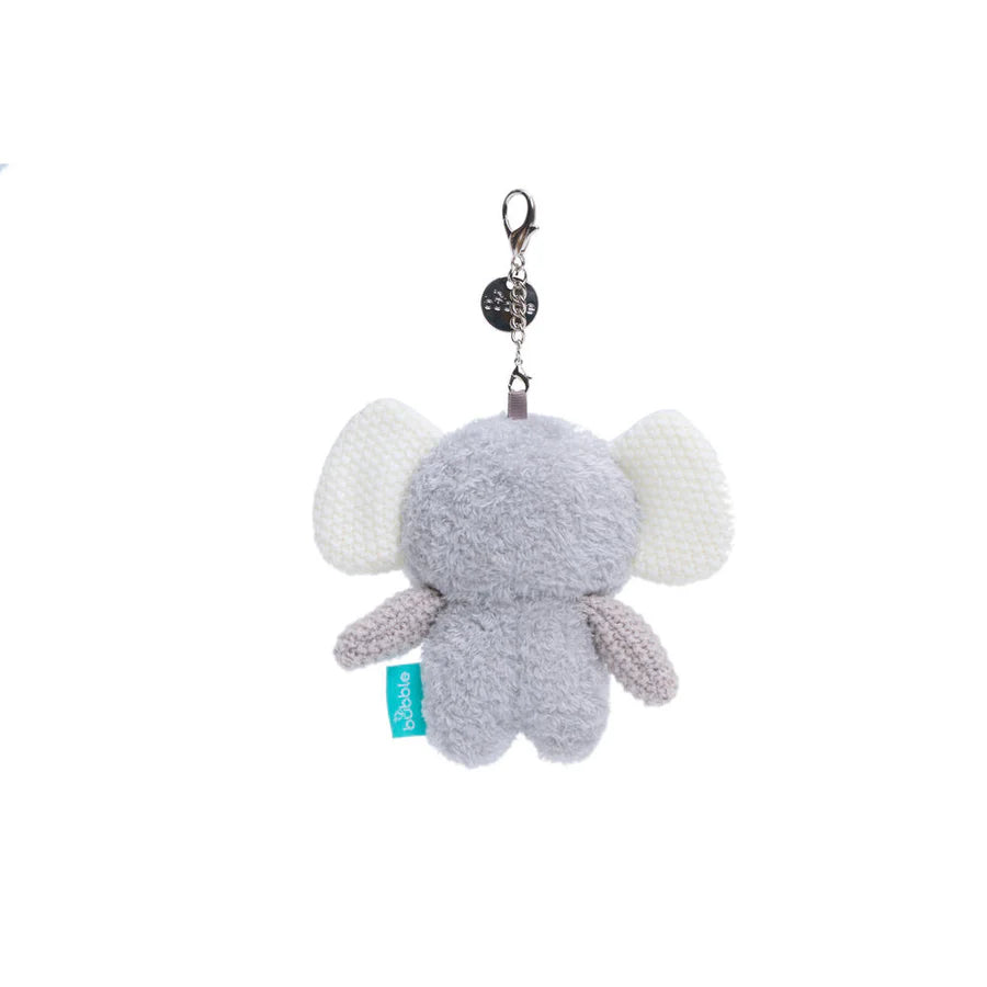 Bubble Mini Cuddly Keychain