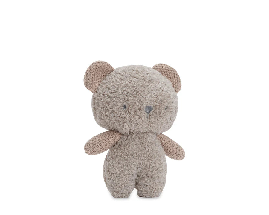 Bubble Beanie the Bear Plush Toy