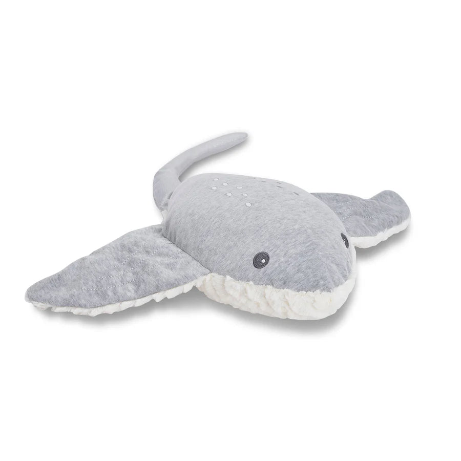 Bubble Stingo the Sting Ray