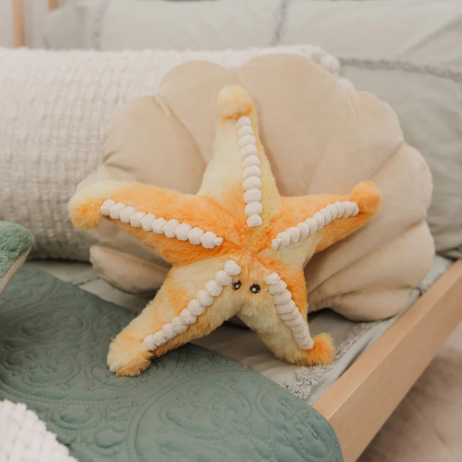 Bubble Plush Starfish